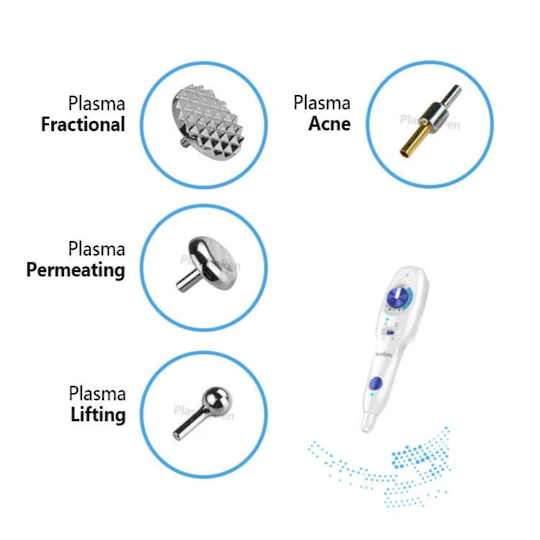 Plamere Plasma Fibroblast (Incl training & starter kit) + BONUS $500 of Serums image 1